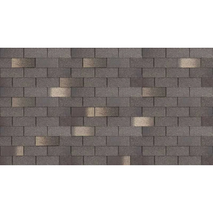 Гибкая черепица Технониколь Шинглас Фламенко Арагон