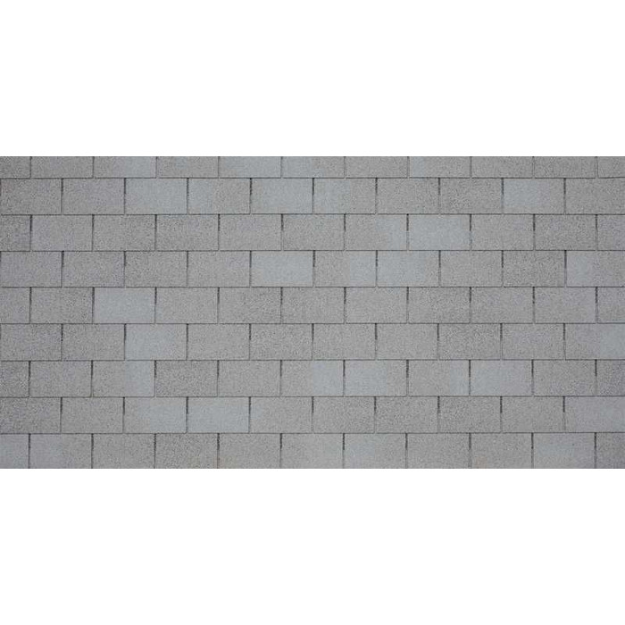 Гибкая черепица Тегола Business Plus RECTANGULAR Terracotta europeo 414 фото 4