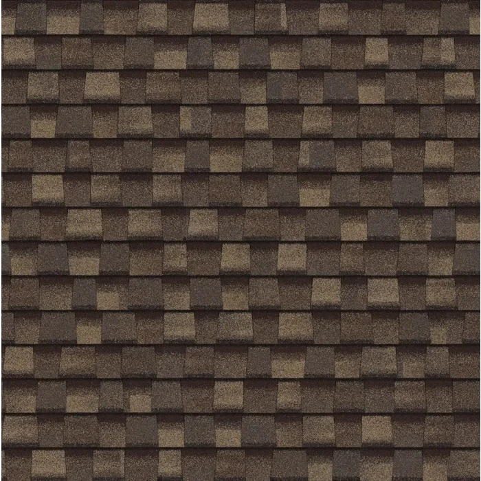 Многослойная черепица Технониколь Шинглас Кантри Канзас