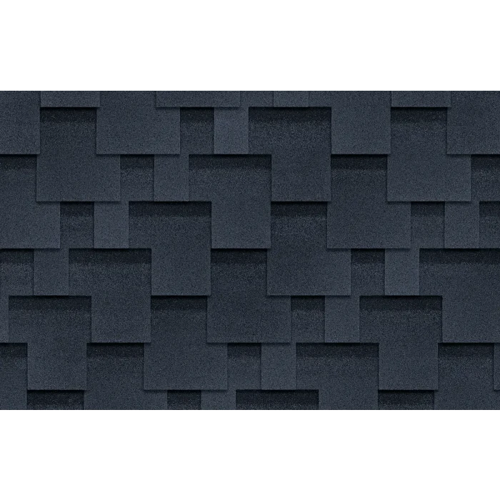 Гибкая черепица Технониколь Шинглас Фокстрот Ольха