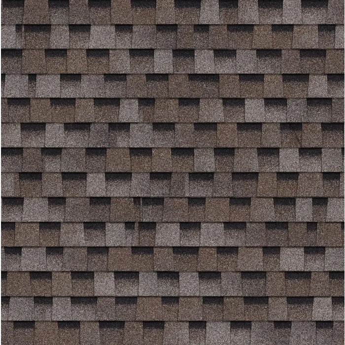 Многослойная черепица Технониколь Шинглас Ранчо Сиена