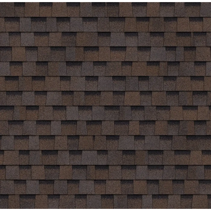 Многослойная черепица Технониколь Шинглас Ранчо Охра