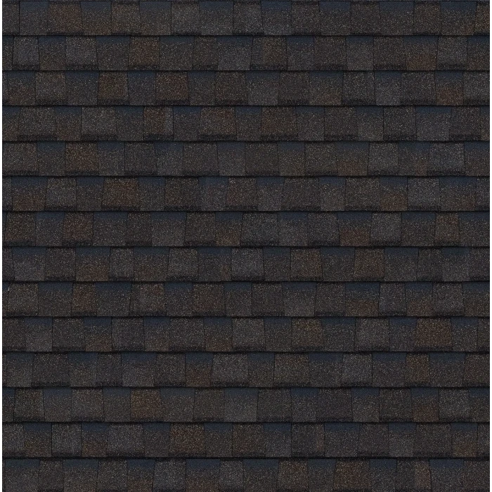 Многослойная черепица Технониколь Шинглас Ранчо Умбра