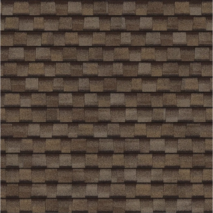 Многослойная черепица Технониколь Шинглас Блюз Мемфис